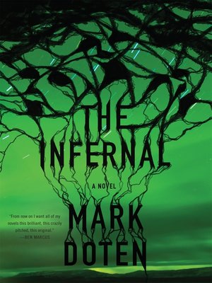 cover image of The Infernal